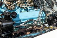1961 Pontiac Bonneville Convertible for sale