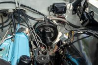 1961 Pontiac Bonneville Convertible for sale