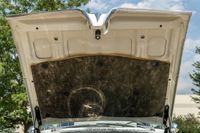 1961 Pontiac Bonneville Convertible for sale