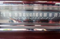 1961 Pontiac Bonneville Convertible for sale