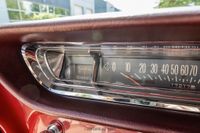 1961 Pontiac Bonneville Convertible for sale