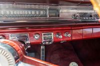 1961 Pontiac Bonneville Convertible for sale