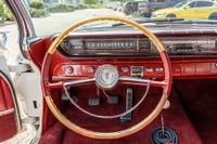 1961 Pontiac Bonneville Convertible for sale