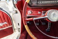1961 Pontiac Bonneville Convertible for sale