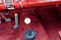 1961 Pontiac Bonneville Convertible for sale