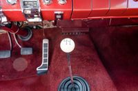 1961 Pontiac Bonneville Convertible for sale