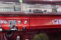 1961 Pontiac Bonneville Convertible for sale