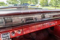1961 Pontiac Bonneville Convertible for sale