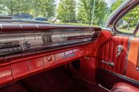 1961 Pontiac Bonneville Convertible for sale