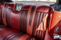 1961 Pontiac Bonneville Convertible for sale