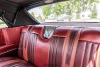 1961 Pontiac Bonneville Convertible for sale