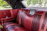 1961 Pontiac Bonneville Convertible for sale