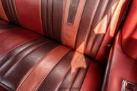 1961 Pontiac Bonneville Convertible for sale