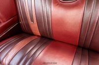1961 Pontiac Bonneville Convertible for sale
