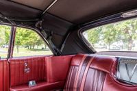 1961 Pontiac Bonneville Convertible for sale