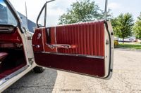 1961 Pontiac Bonneville Convertible for sale