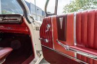 1961 Pontiac Bonneville Convertible for sale