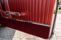 1961 Pontiac Bonneville Convertible for sale