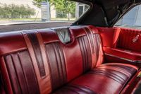 1961 Pontiac Bonneville Convertible for sale