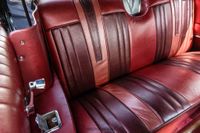 1961 Pontiac Bonneville Convertible for sale