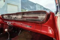 1961 Pontiac Bonneville Convertible for sale
