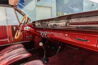 1961 Pontiac Bonneville Convertible for sale