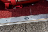1961 Pontiac Bonneville Convertible for sale