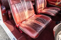 1961 Pontiac Bonneville Convertible for sale