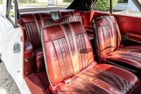 1961 Pontiac Bonneville Convertible for sale