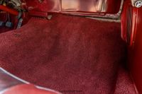 1961 Pontiac Bonneville Convertible for sale