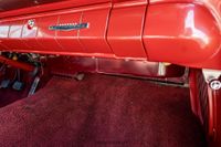 1961 Pontiac Bonneville Convertible for sale