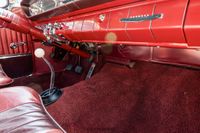 1961 Pontiac Bonneville Convertible for sale
