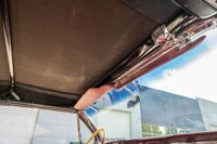 1961 Pontiac Bonneville Convertible for sale