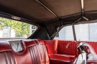 1961 Pontiac Bonneville Convertible for sale