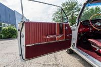 1961 Pontiac Bonneville Convertible for sale