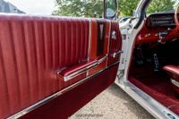 1961 Pontiac Bonneville Convertible for sale