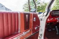 1961 Pontiac Bonneville Convertible for sale