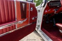 1961 Pontiac Bonneville Convertible for sale