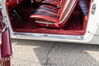 1961 Pontiac Bonneville Convertible for sale