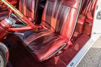 1961 Pontiac Bonneville Convertible for sale