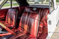 1961 Pontiac Bonneville Convertible for sale