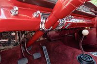 1961 Pontiac Bonneville Convertible for sale