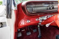 1961 Pontiac Bonneville Convertible for sale