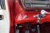 1961 Pontiac Bonneville Convertible for sale