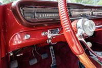 1961 Pontiac Bonneville Convertible for sale