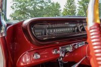 1961 Pontiac Bonneville Convertible for sale