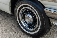 1961 Pontiac Bonneville Convertible for sale