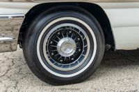 1961 Pontiac Bonneville Convertible for sale