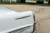 1961 Pontiac Bonneville Convertible for sale