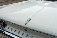 1961 Pontiac Bonneville Convertible for sale